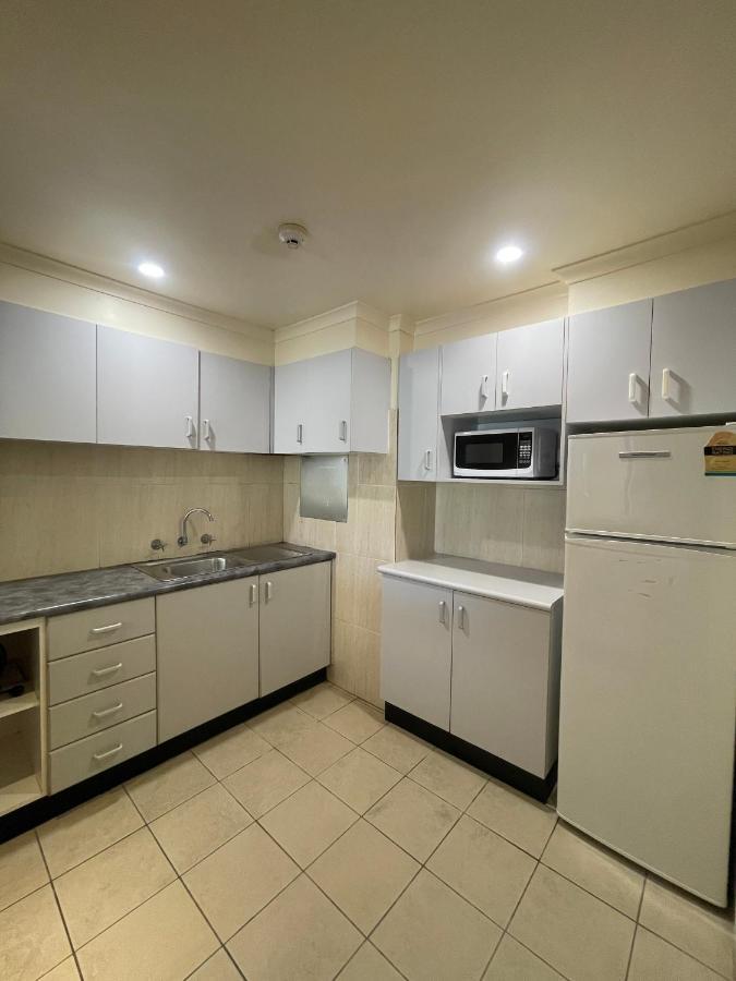 דה אינטרנס El Lago Waters Hotel מראה חיצוני תמונה