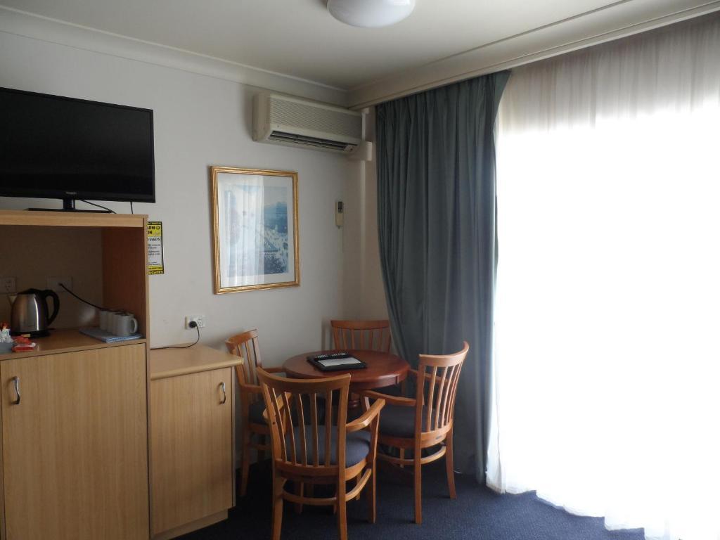 דה אינטרנס El Lago Waters Hotel חדר תמונה